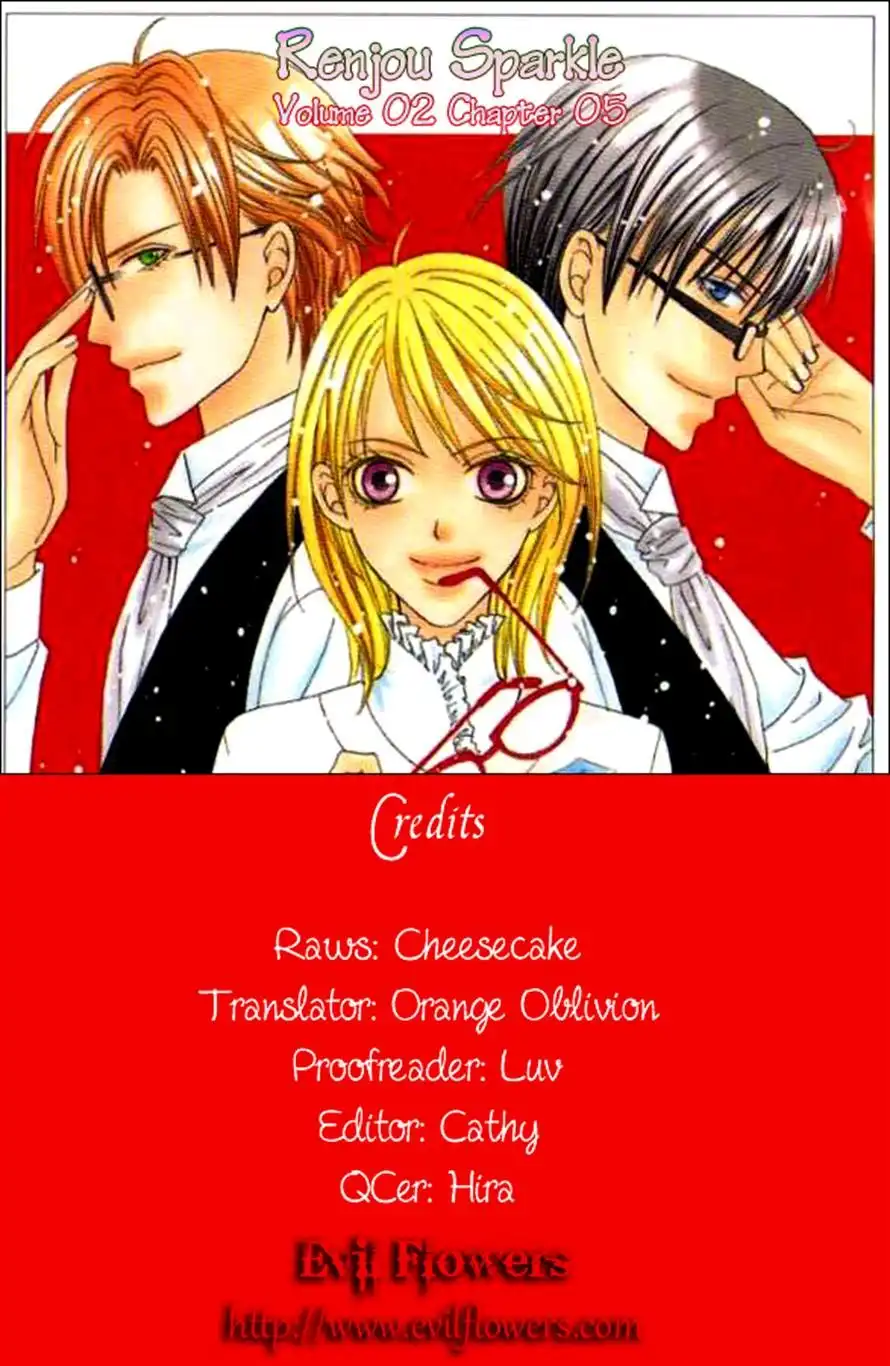 Renjou Sparkle Chapter 5 45